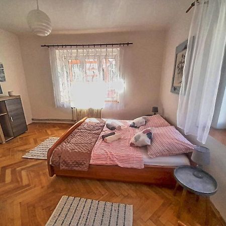 Apartman Isabel 德辛 外观 照片