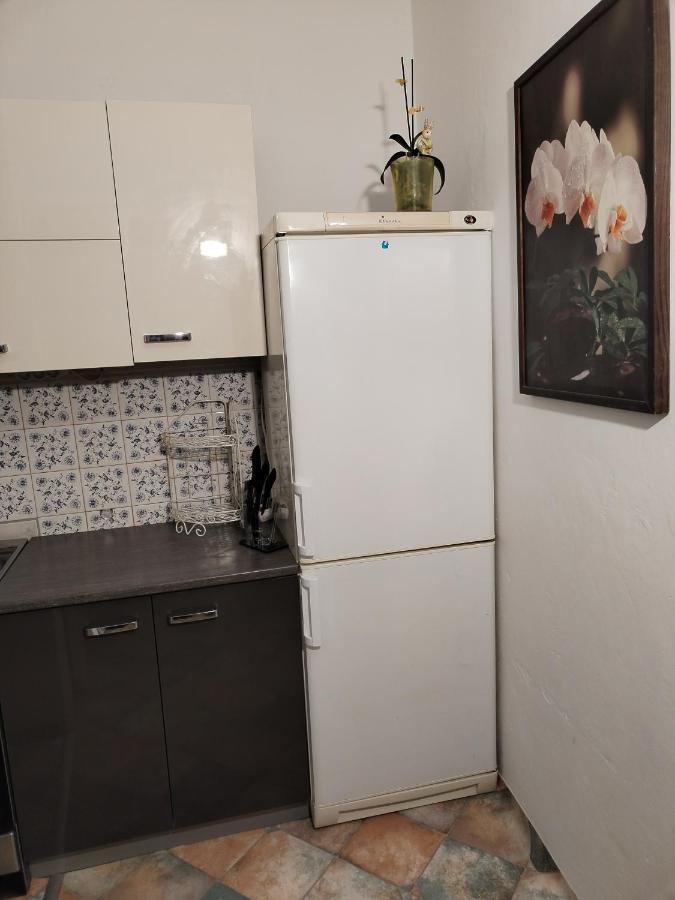 Apartman Isabel 德辛 外观 照片